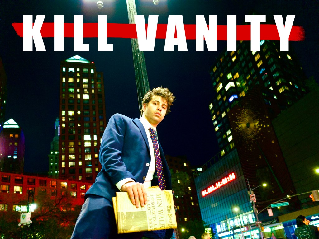 Death of a&nbsp;Comedian